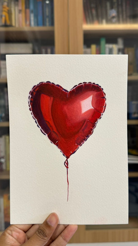 A Floating Promise - The Love Letters Collection