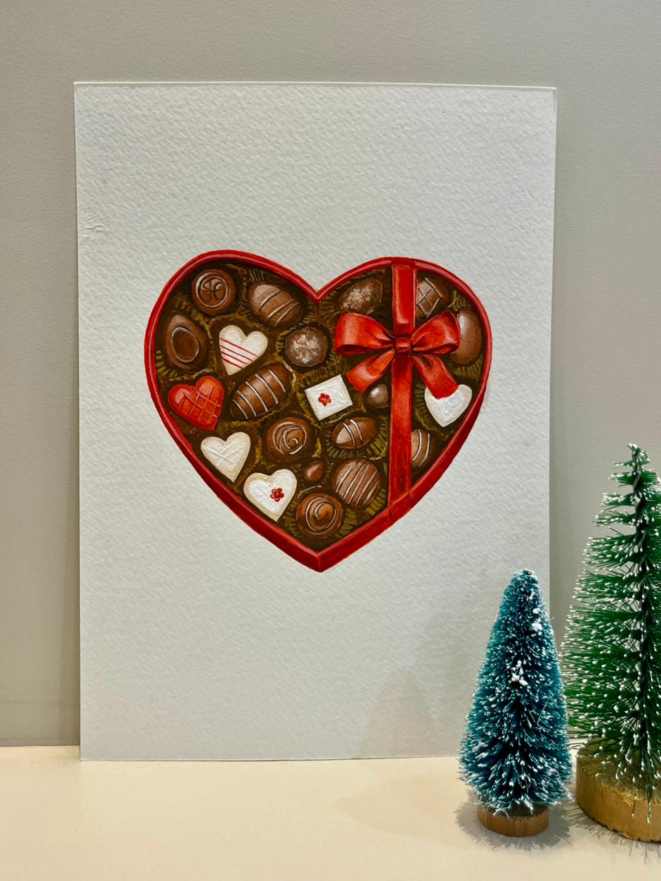 A Sweet Confession - The Love Letters Collection