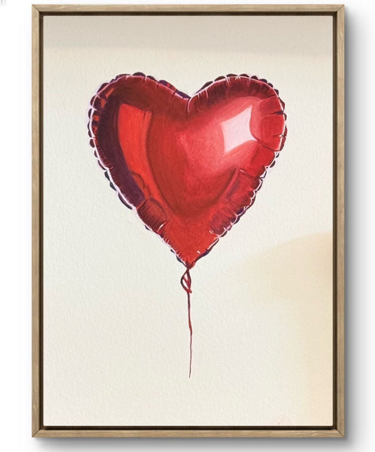 A Floating Promise - The Love Letters Collection